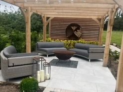 Medium Meteor Pienza Modular Set 19 Medium Meteor Pienza Modular Set -Garden Comfort Shop meteor pienza bi