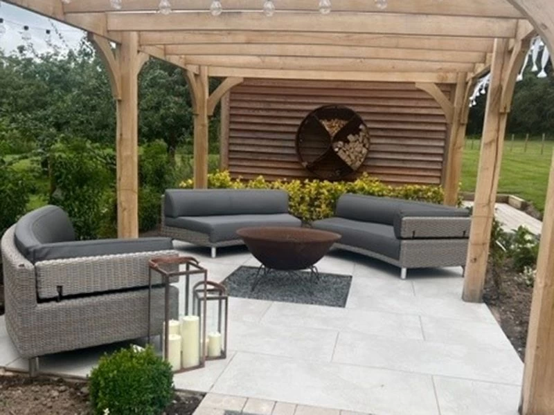 Medium Meteor Pienza Modular Set 11 Medium Meteor Pienza Modular Set - Image 9