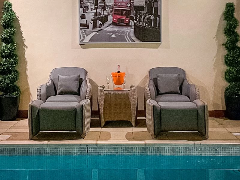 Meteor Pool Set 4 Meteor Pool Set - Image 2