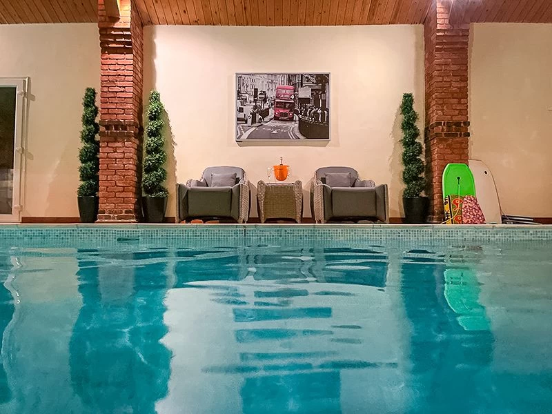 Meteor Pool Set 6 Meteor Pool Set - Image 4