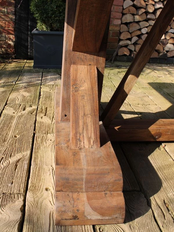 Valencia 8 Chair Dining Set 10 Valencia 8 Chair Dining Set - Image 8