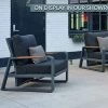 Miami Lounge Chair | LIFE Range 2 Miami Lounge Chair | LIFE Range -Garden Comfort Shop miami chair tab