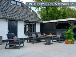 Miami Lounge Set | LIFE Range