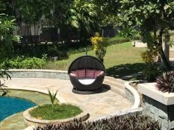 Midnight Montana Apple Day Bed 12 Midnight Montana Apple Day Bed -Garden Comfort Shop mid mon app 2 xl 1