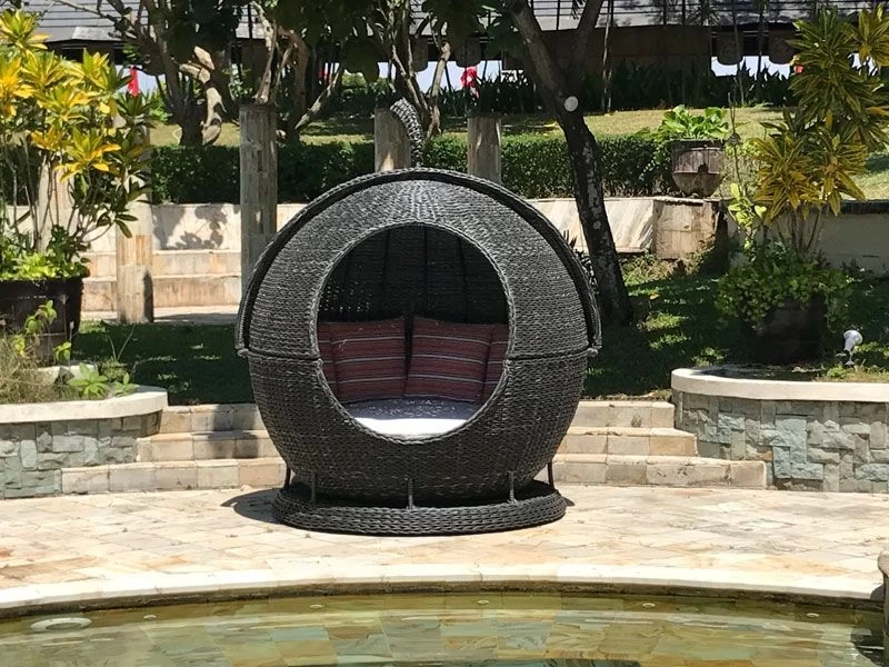 Midnight Montana Apple Day Bed 3 Midnight Montana Apple Day Bed