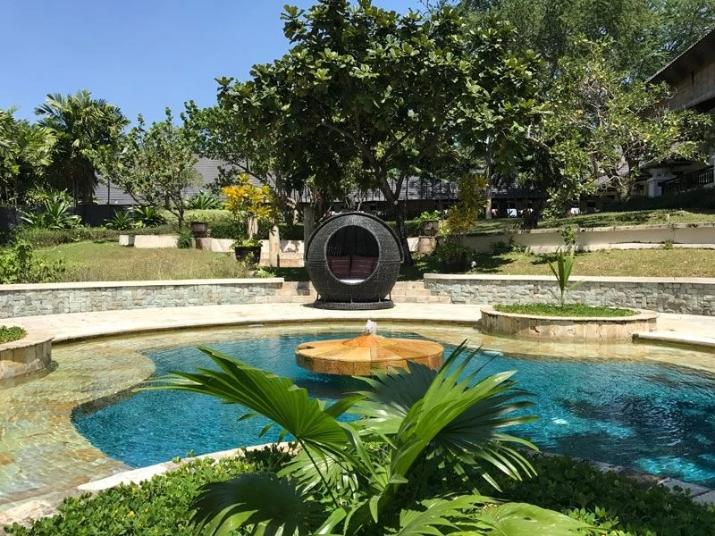 Midnight Montana Apple Day Bed 6 Midnight Montana Apple Day Bed - Image 4