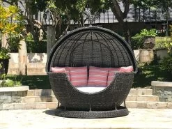 Midnight Montana Apple Day Bed 11 Midnight Montana Apple Day Bed -Garden Comfort Shop mid mon app 5 xl 1