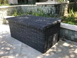 Midnight Montana Cushion Box 9 Midnight Montana Cushion Box -Garden Comfort Shop mid mon cus 3 xl 1