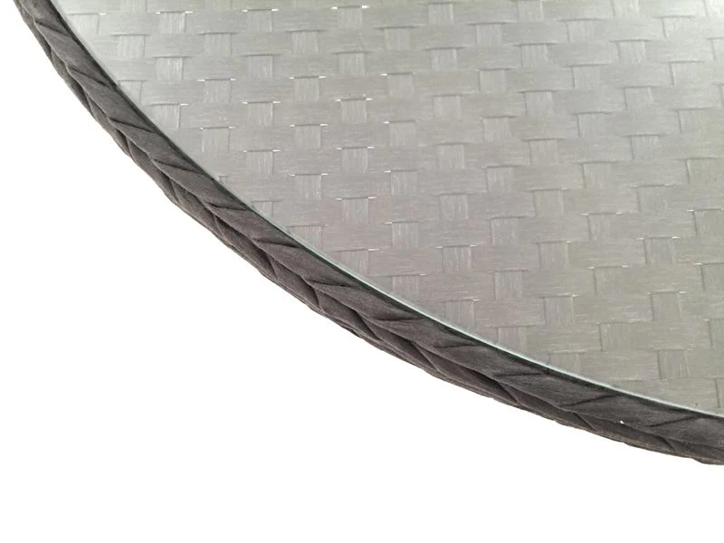 Midnight Montana Round Dining Table 10 Midnight Montana Round Dining Table - Image 8