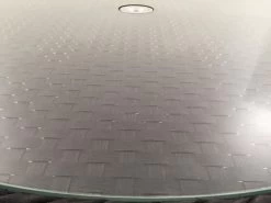 Midnight Montana Round Dining Table 21 Midnight Montana Round Dining Table -Garden Comfort Shop mid montana studio 6