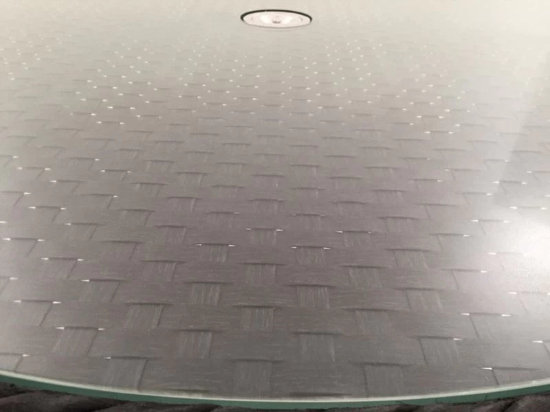 Midnight Montana Round Dining Table 9 Midnight Montana Round Dining Table - Image 7