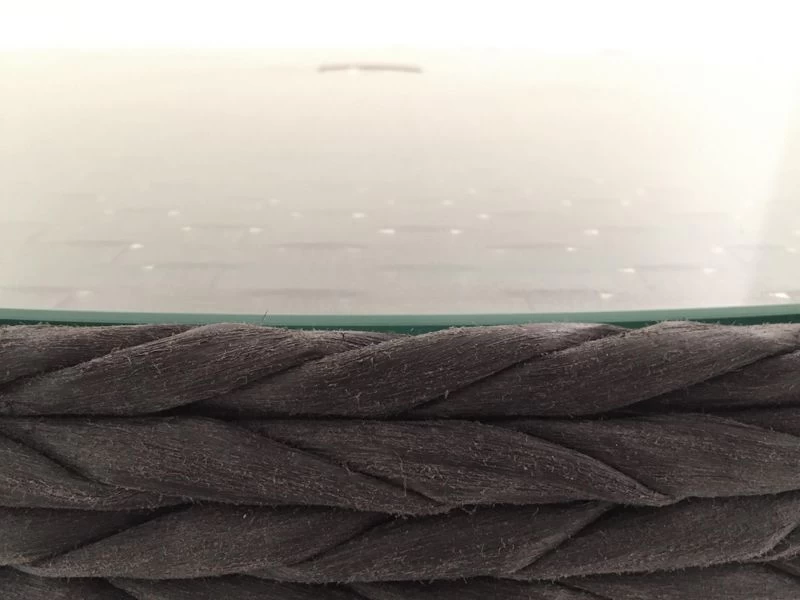 Midnight Montana Round Dining Table 11 Midnight Montana Round Dining Table - Image 9