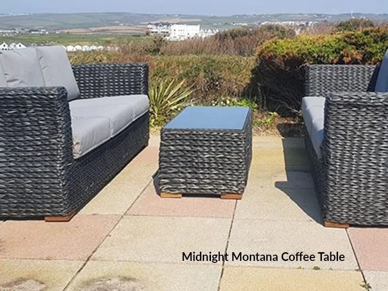 Midnight Montana 2 Seater Sofa Suite 12 Midnight Montana 2 Seater Sofa Suite - Image 10