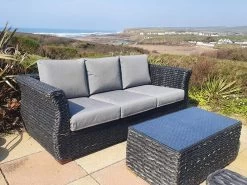 Midnight Montana 3 Seater Sofa 23 Midnight Montana 3 Seater Sofa -Garden Comfort Shop midmon 3 buds2xl 2