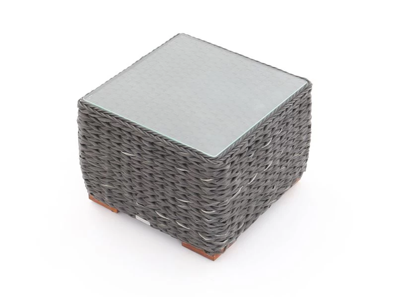 Midnight Montana Side Table 3 Midnight Montana Side Table