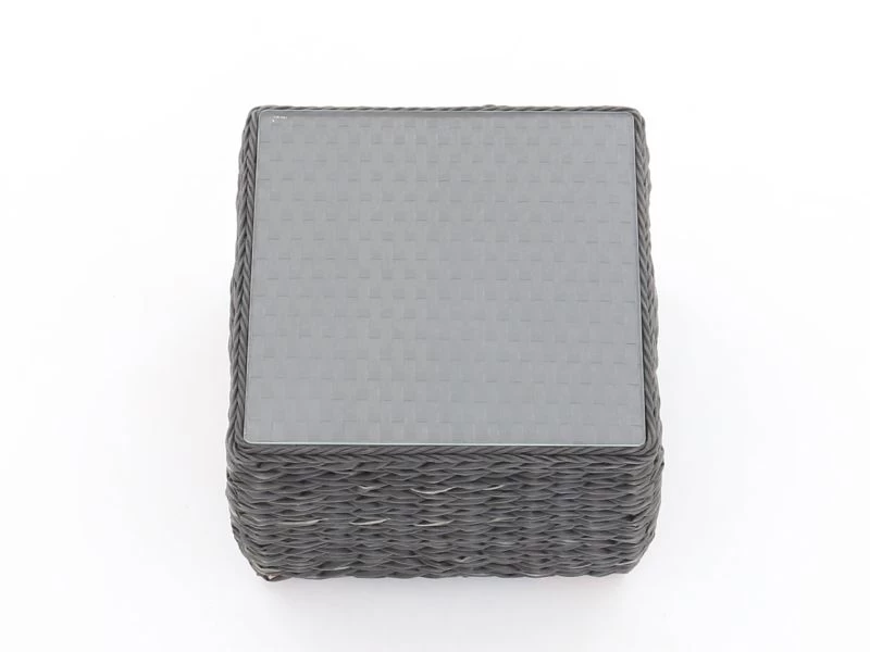 Midnight Montana Side Table 6 Midnight Montana Side Table - Image 4