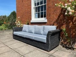 Midnight Montana 4 Seater Sofa 17 Midnight Montana 4 Seater Sofa -Garden Comfort Shop midnight 5 xl