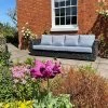 Midnight Montana 4 Seater Sofa 1 Midnight Montana 4 Seater Sofa -Garden Comfort Shop midnight main xl