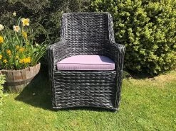 Midnight Montana 4 Chair Dining Set 29 Midnight Montana 4 Chair Dining Set -Garden Comfort Shop midnight montana 3 xl 2 1