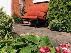 Madeira Rocking Sofa 17 Madeira Rocking Sofa -Garden Comfort Shop milan monaco sofa 1 xl