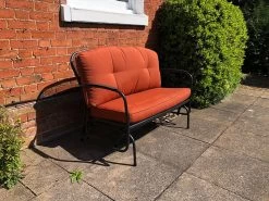 Madeira Rocking Sofa 18 Madeira Rocking Sofa -Garden Comfort Shop milan monaco sofa 2 xl