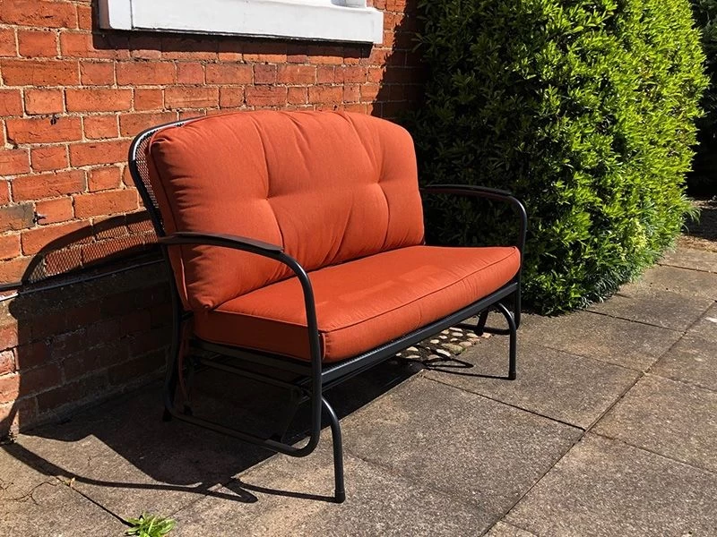 Madeira Rocking Sofa 12 Madeira Rocking Sofa - Image 10