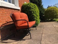 Madeira Rocking Sofa 19 Madeira Rocking Sofa -Garden Comfort Shop milan monaco sofa 3 xl