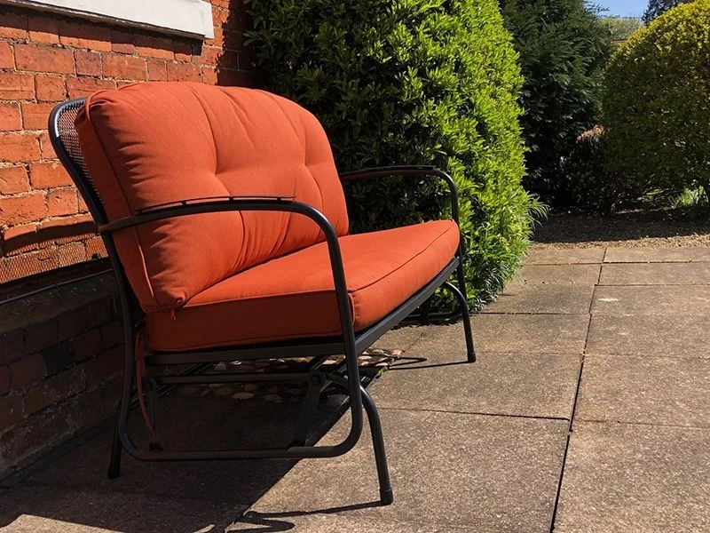 Madeira Rocking Sofa 13 Madeira Rocking Sofa - Image 11