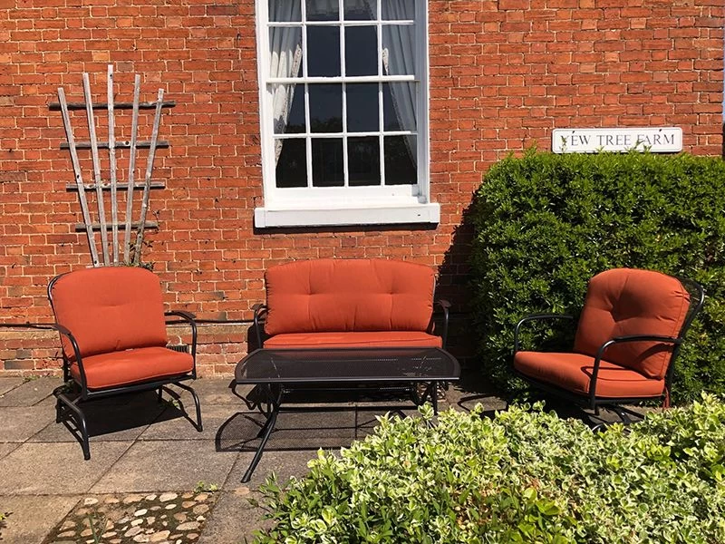 Madeira Rocking Coffee Table 5 Madeira Rocking Coffee Table - Image 3