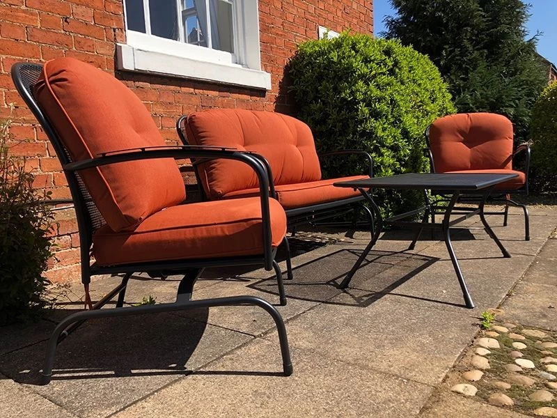 Madeira Rocking Coffee Table 6 Madeira Rocking Coffee Table - Image 4