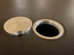 Milan Round Dining Table 15 Milan Round Dining Table -Garden Comfort Shop milan 1 xl