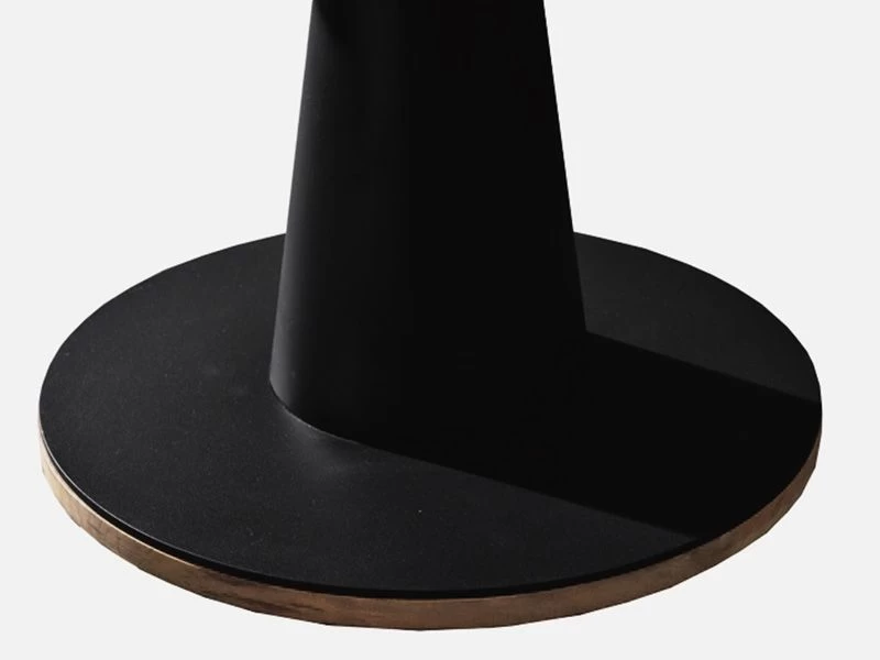 Milan Round Dining Table 9 Milan Round Dining Table - Image 7