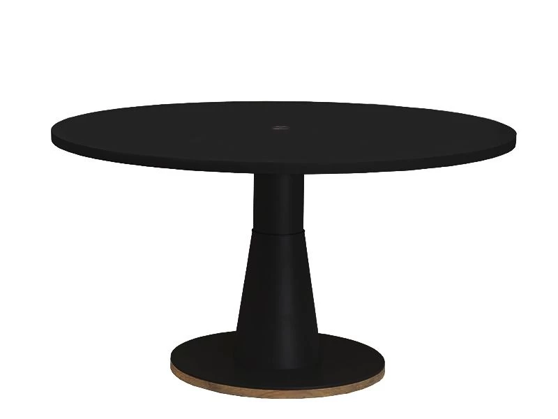 Milan Round Dining Table 11 Milan Round Dining Table - Image 9