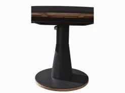 Milan Round Dining Table 16 Milan Round Dining Table -Garden Comfort Shop milanrounddiningtable2 bi