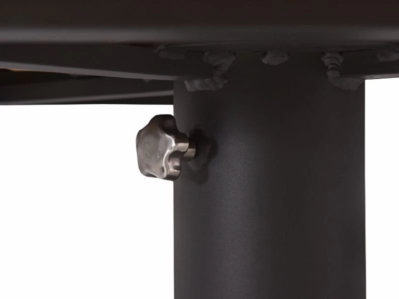 Milan Round Dining Table 10 Milan Round Dining Table - Image 8