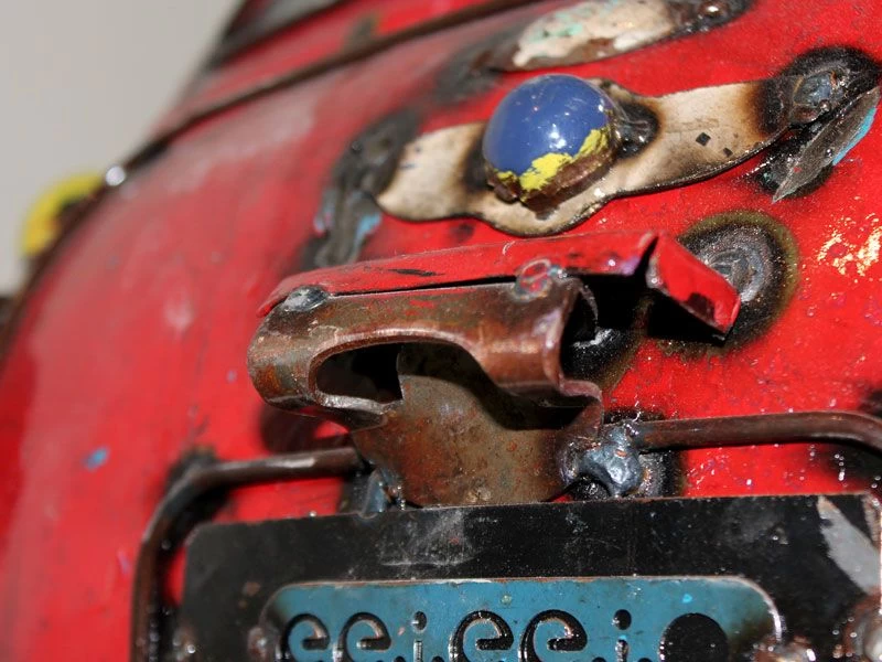 Mini Cooper Cooler | Italian Job 11 Mini Cooper Cooler | Italian Job - Image 9