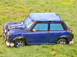 Mini Cooper Cooler | Italian Job 17 Mini Cooper Cooler | Italian Job -Garden Comfort Shop mini cooper cooler italian job xl 2 2 1