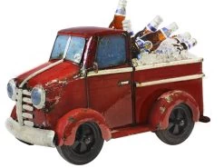 Mini Pick-Up Truck 9 Mini Pick-Up Truck -Garden Comfort Shop mini pick up truck red e40313r hr 1 bi