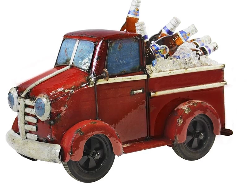 Mini Pick-Up Truck 5 Mini Pick-Up Truck - Image 3