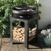 Modular Kitchen Fire Bowl With Log Store 2 Modular Kitchen Fire Bowl With Log Store -Garden Comfort Shop mk fire bowl with log store swa1 510x680 xl