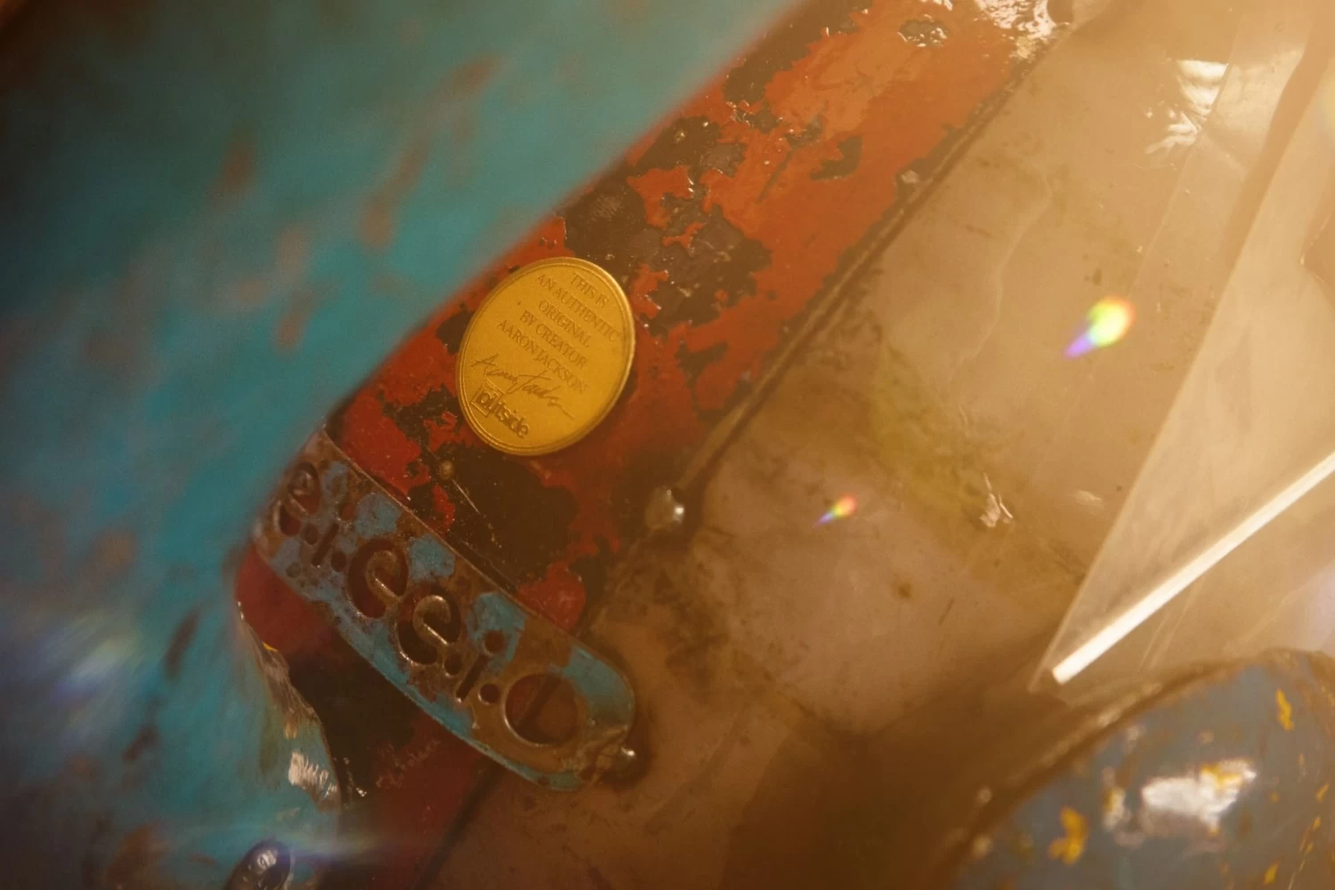 Stan The Baseball Squirrel 7 Stan The Baseball Squirrel - Image 5