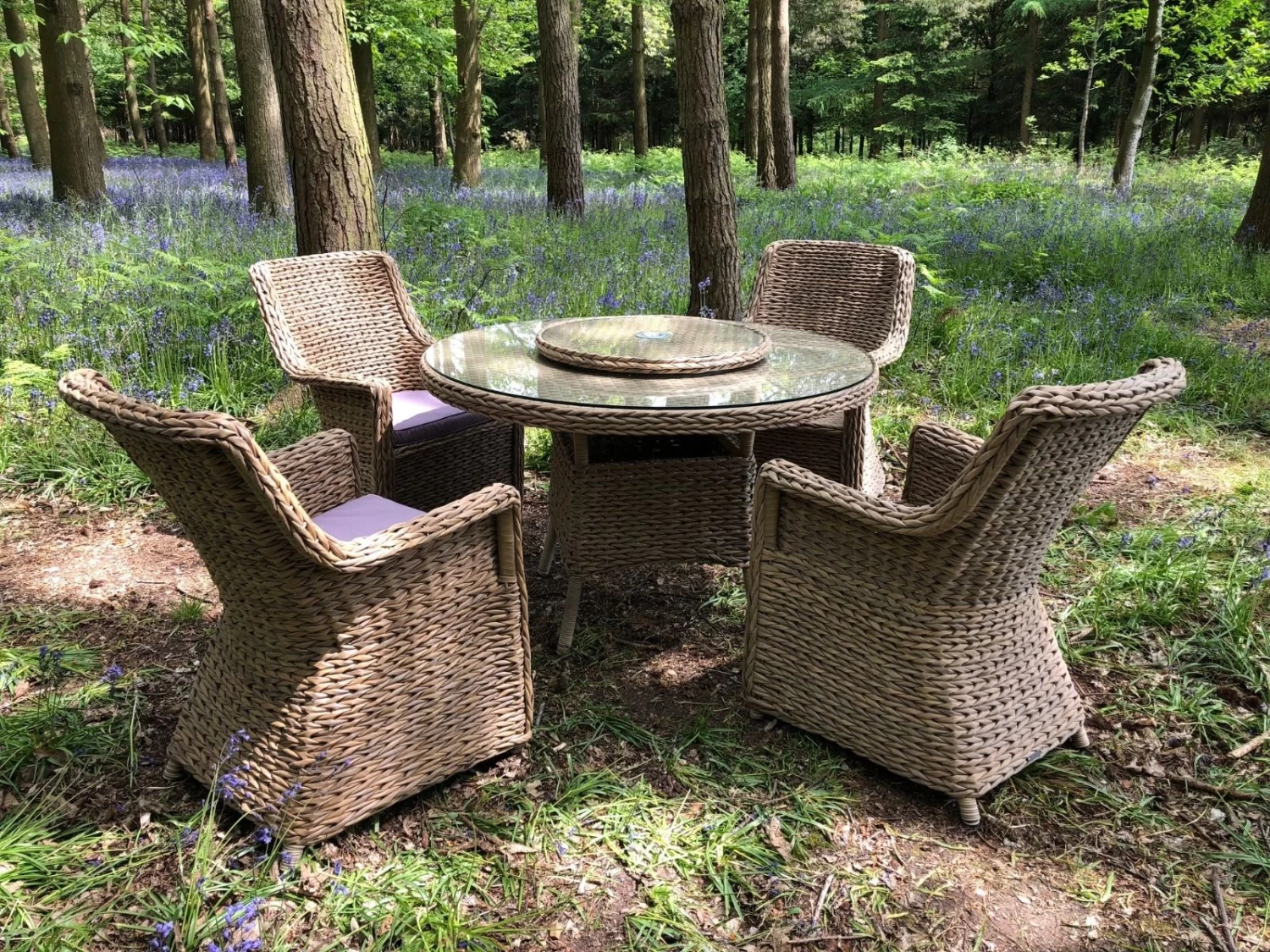 Montana Round Dining Table 13 Montana Round Dining Table - Image 11