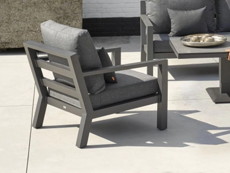 Timber Armchair | Life Armchair 7 Timber Armchair | Life Armchair - Image 5