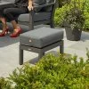 Timber Footstool | LIFE Range 2 Timber Footstool | LIFE Range -Garden Comfort Shop monaco footstoool