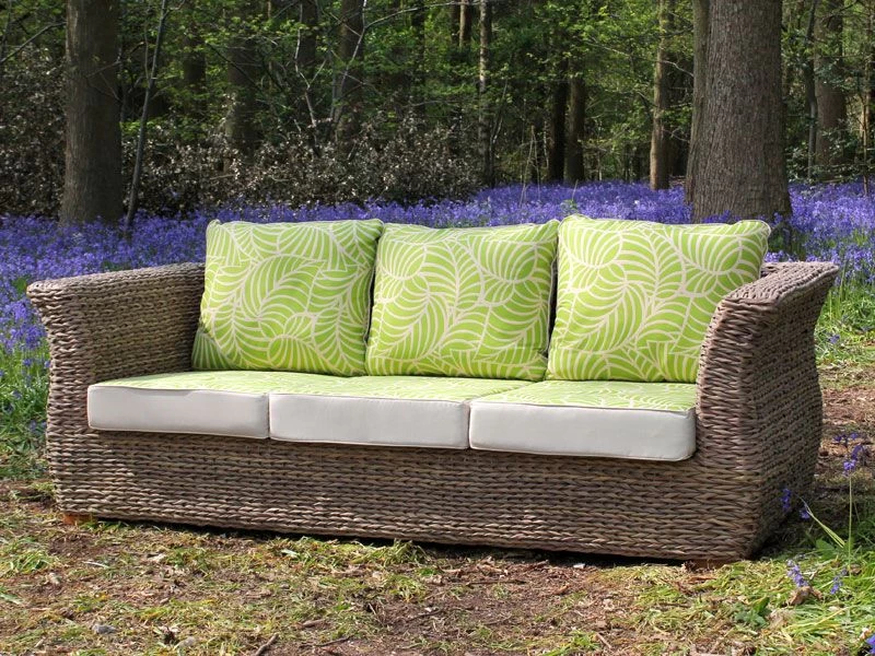 Montana 3 Seater Sofa - Outdoor 7 Montana 3 Seater Sofa - Outdoor - Image 5