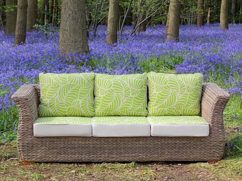 Montana 3 Seater Sofa - Outdoor 9 Montana 3 Seater Sofa - Outdoor - Image 7