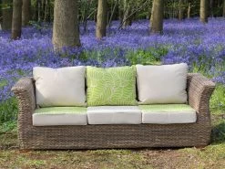 Montana 3 Seater Sofa - Outdoor 25 Montana 3 Seater Sofa - Outdoor -Garden Comfort Shop montana 3 seater sofa outdoor xl 7 4