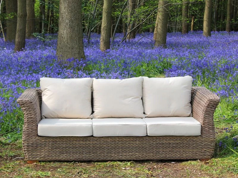 Montana 3 Seater Sofa - Outdoor 11 Montana 3 Seater Sofa - Outdoor - Image 9