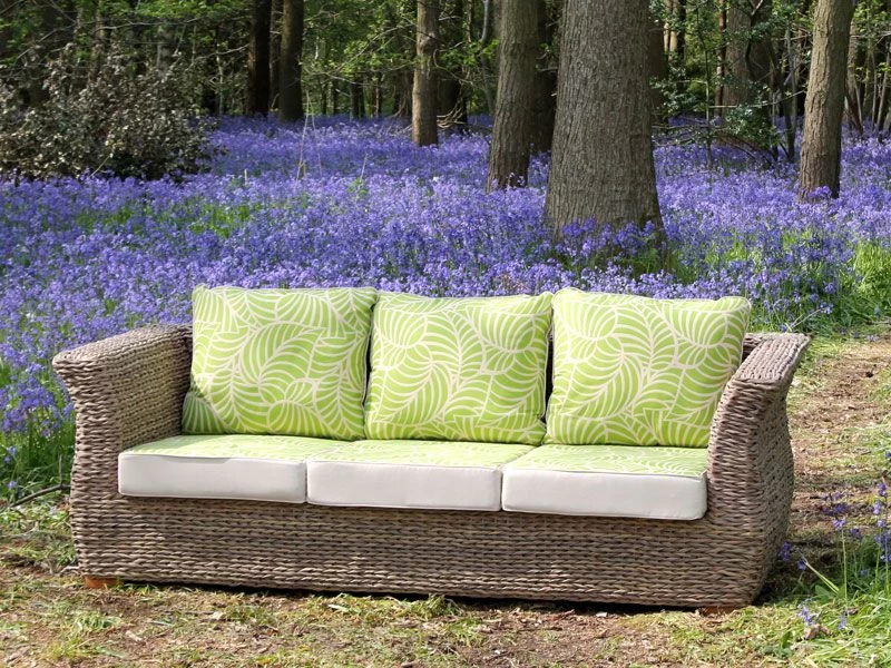 Montana 3 Seater Sofa - Outdoor 5 Montana 3 Seater Sofa - Outdoor - Image 3