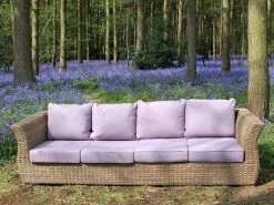 Montana 4 Seater Sofa - Outdoor 14 Montana 4 Seater Sofa - Outdoor -Garden Comfort Shop montana 3 seater sofa suite outdoor xl 3 3